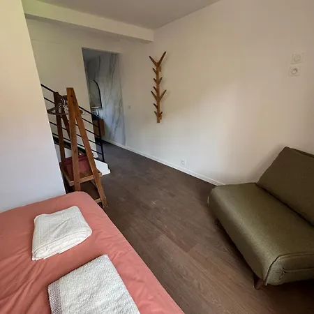 De La Vigne * Bagnoles de l'Orne Normandie