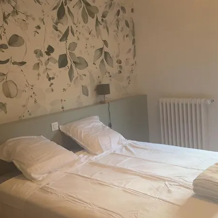 De La Vigne Bagnoles de l'Orne Normandie