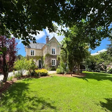 Hébergement de vacances De La Vigne