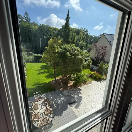 Hébergement de vacances De La Vigne