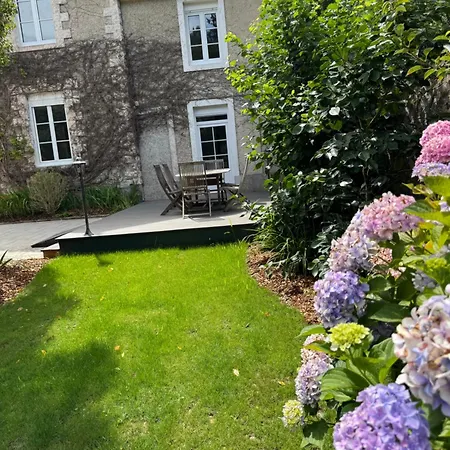 De La Vigne Hébergement de vacances