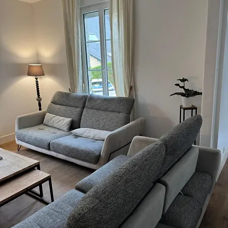 De La Vigne Hébergement de vacances Bagnoles de l'Orne Normandie