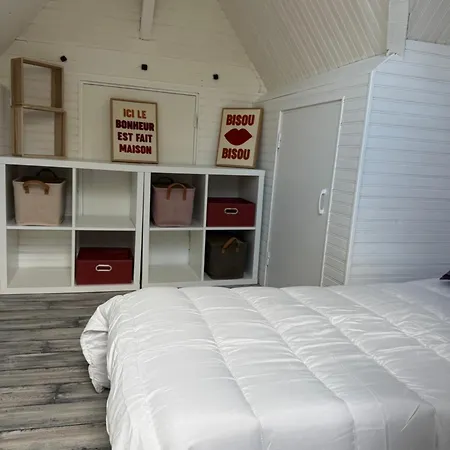 De La Vigne * Bagnoles de l'Orne Normandie