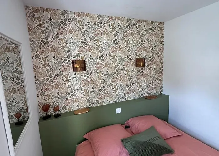 De La Vigne * Bagnoles de l'Orne Normandie