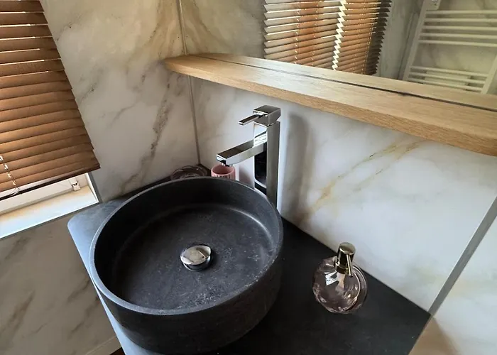 De La Vigne Casa vacanze Bagnoles de l'Orne Normandie