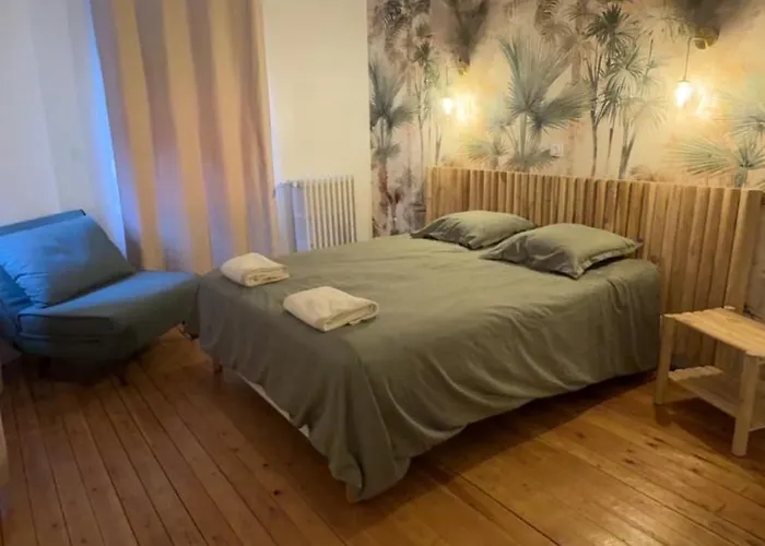 De La Vigne Casa vacanze *