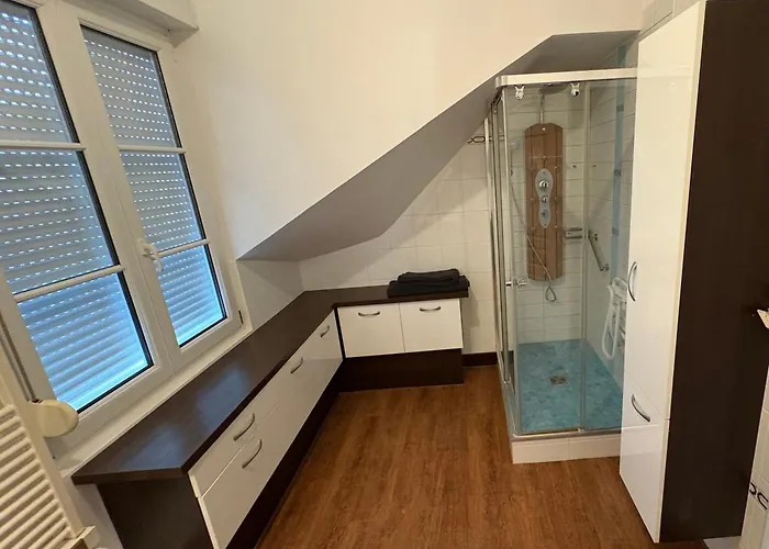 Casa vacanze De La Vigne *