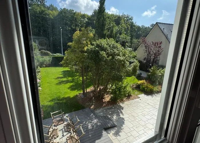 Casa vacanze De La Vigne