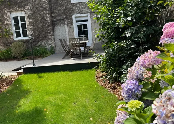 De La Vigne Casa vacanze