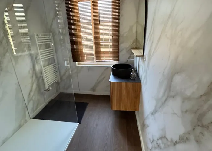 De La Vigne Casa vacanze Bagnoles de l'Orne Normandie