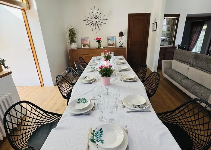 De La Vigne Casa vacanze *